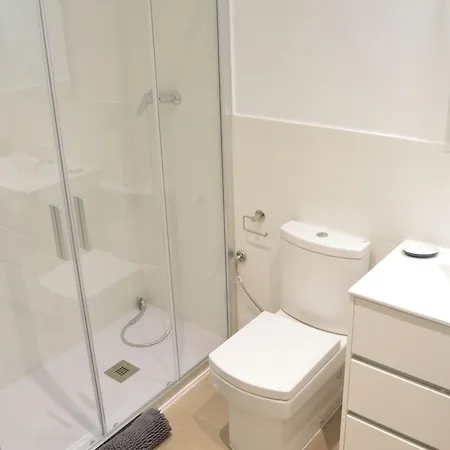 Tarragonasuites 19-mediona 2 Appartement *