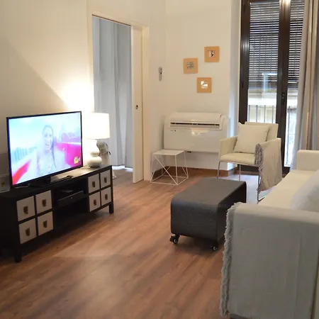 Tarragonasuites 19-mediona 2 Appartement Tarragona